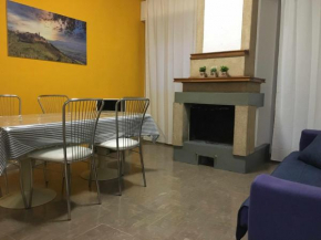 Ospitaci Appartamento Oberdan 113 Foligno